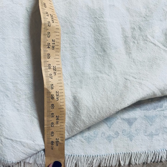 Spell Pandora Chambray Jacket - Picture 12 of 13